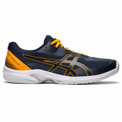 Asics Court Speed FF - Miesten Tenniskengät - Sininen